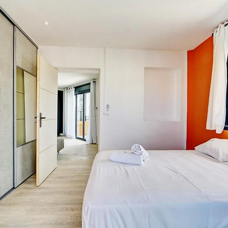 Le Yin - T3 Cosy & Moderne Διαμέρισμα Σαιν-Ντενί Εξωτερικό φωτογραφία