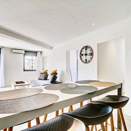 Le Yin - T3 Cosy & Moderne Διαμέρισμα Σαιν-Ντενί Εξωτερικό φωτογραφία