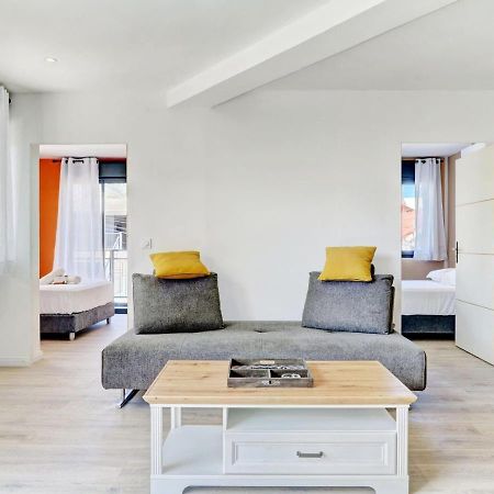 Le Yin - T3 Cosy & Moderne Διαμέρισμα Σαιν-Ντενί Εξωτερικό φωτογραφία