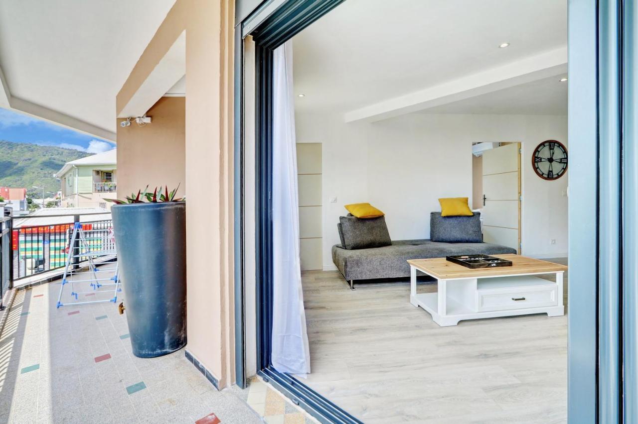 Le Yin - T3 Cosy & Moderne Διαμέρισμα Σαιν-Ντενί Εξωτερικό φωτογραφία