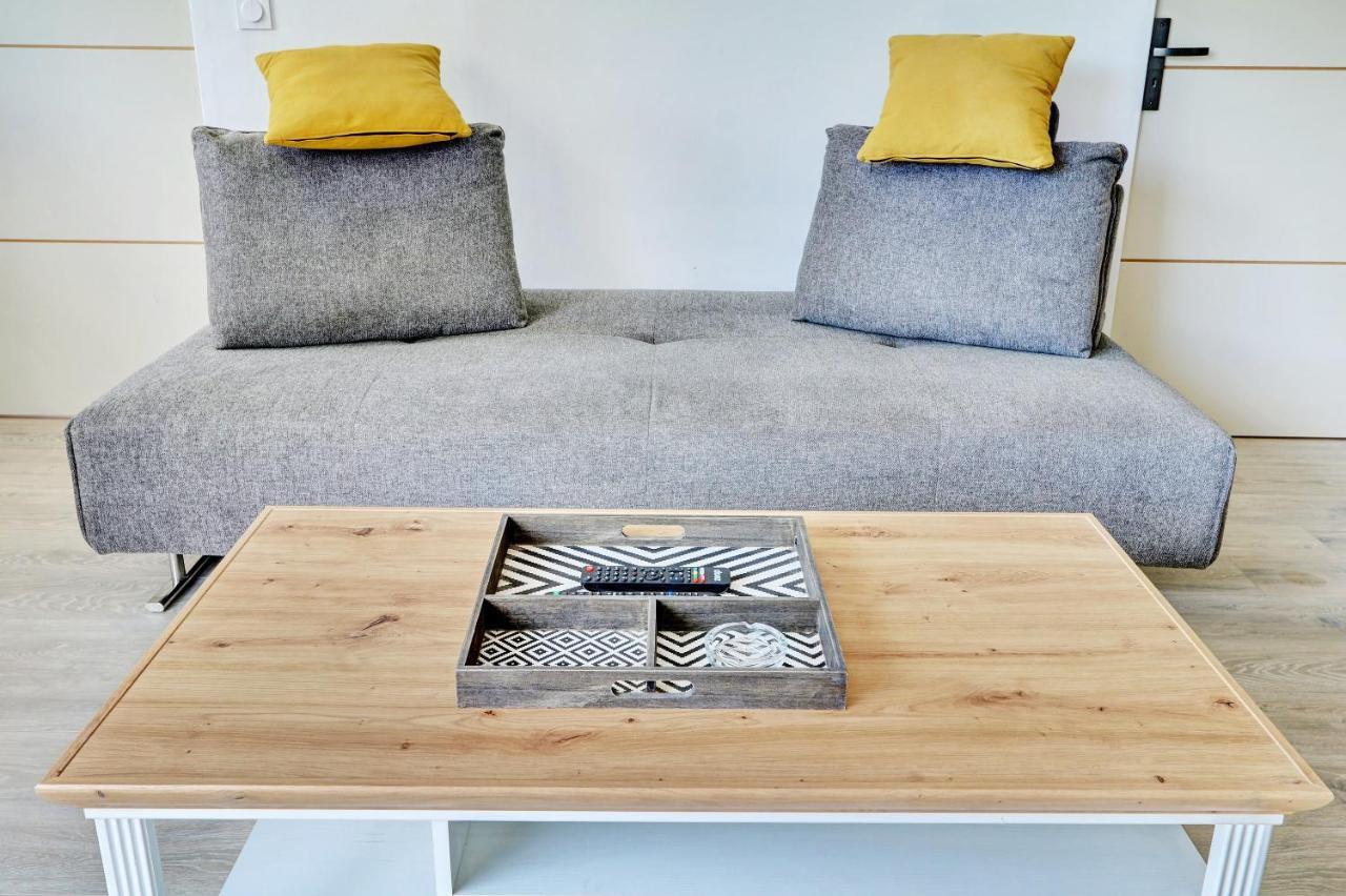 Le Yin - T3 Cosy & Moderne Διαμέρισμα Σαιν-Ντενί Εξωτερικό φωτογραφία