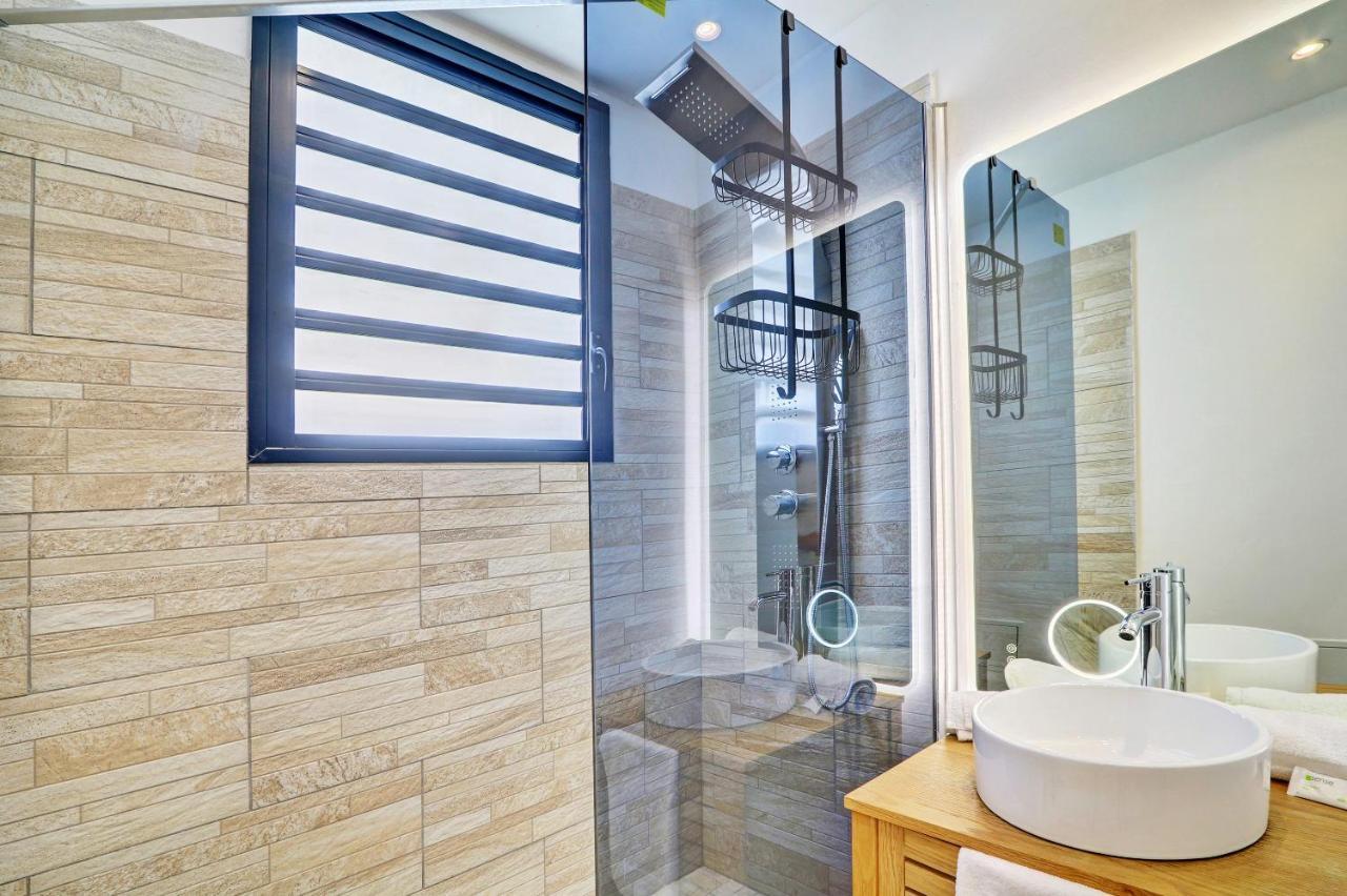 Le Yin - T3 Cosy & Moderne Διαμέρισμα Σαιν-Ντενί Εξωτερικό φωτογραφία