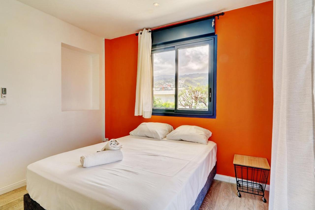 Le Yin - T3 Cosy & Moderne Διαμέρισμα Σαιν-Ντενί Εξωτερικό φωτογραφία