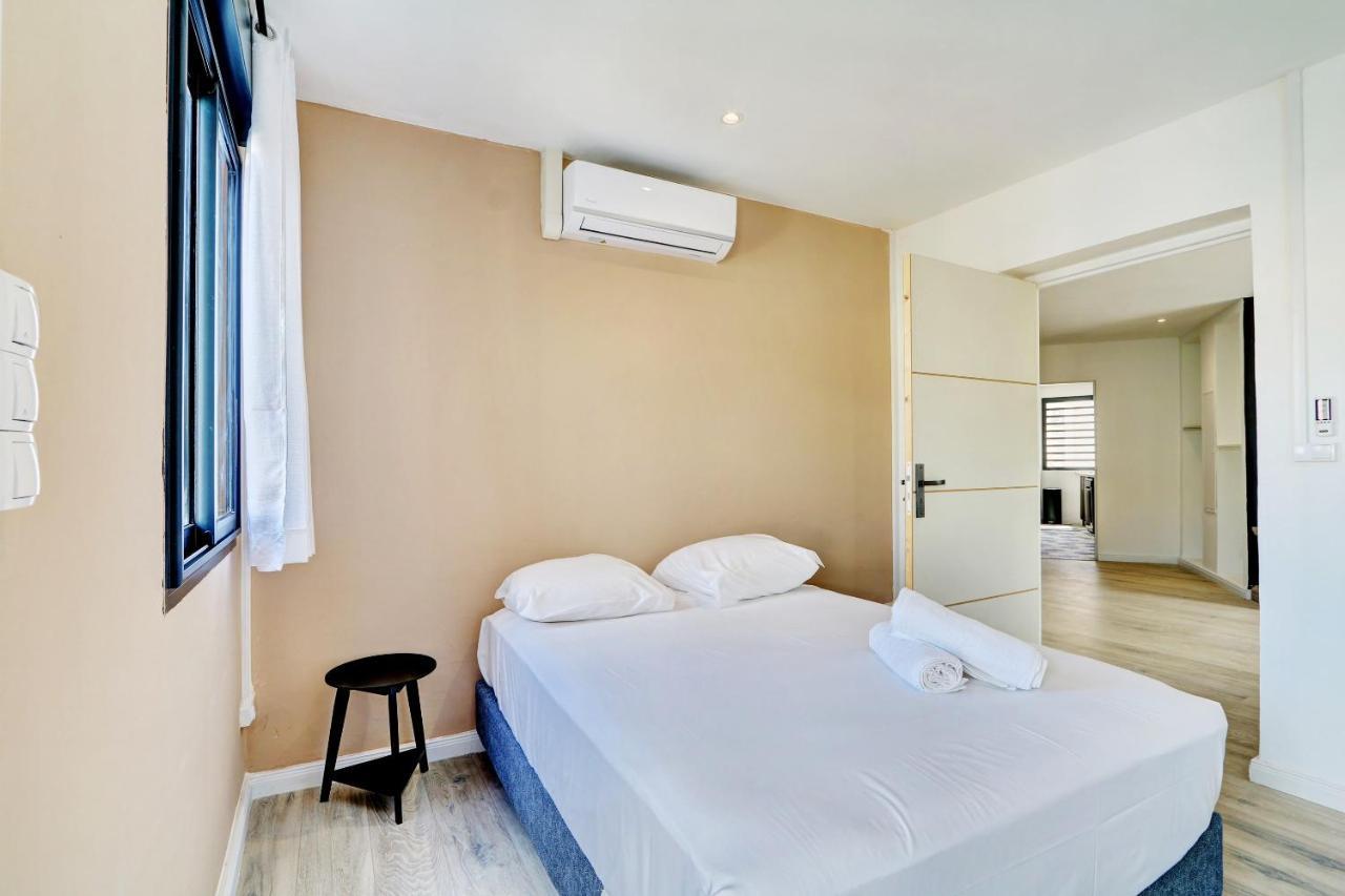 Le Yin - T3 Cosy & Moderne Διαμέρισμα Σαιν-Ντενί Εξωτερικό φωτογραφία