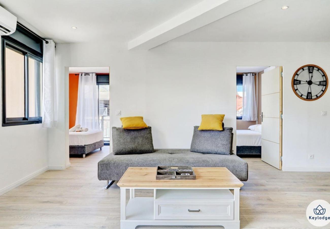 Le Yin - T3 Cosy & Moderne Διαμέρισμα Σαιν-Ντενί Εξωτερικό φωτογραφία