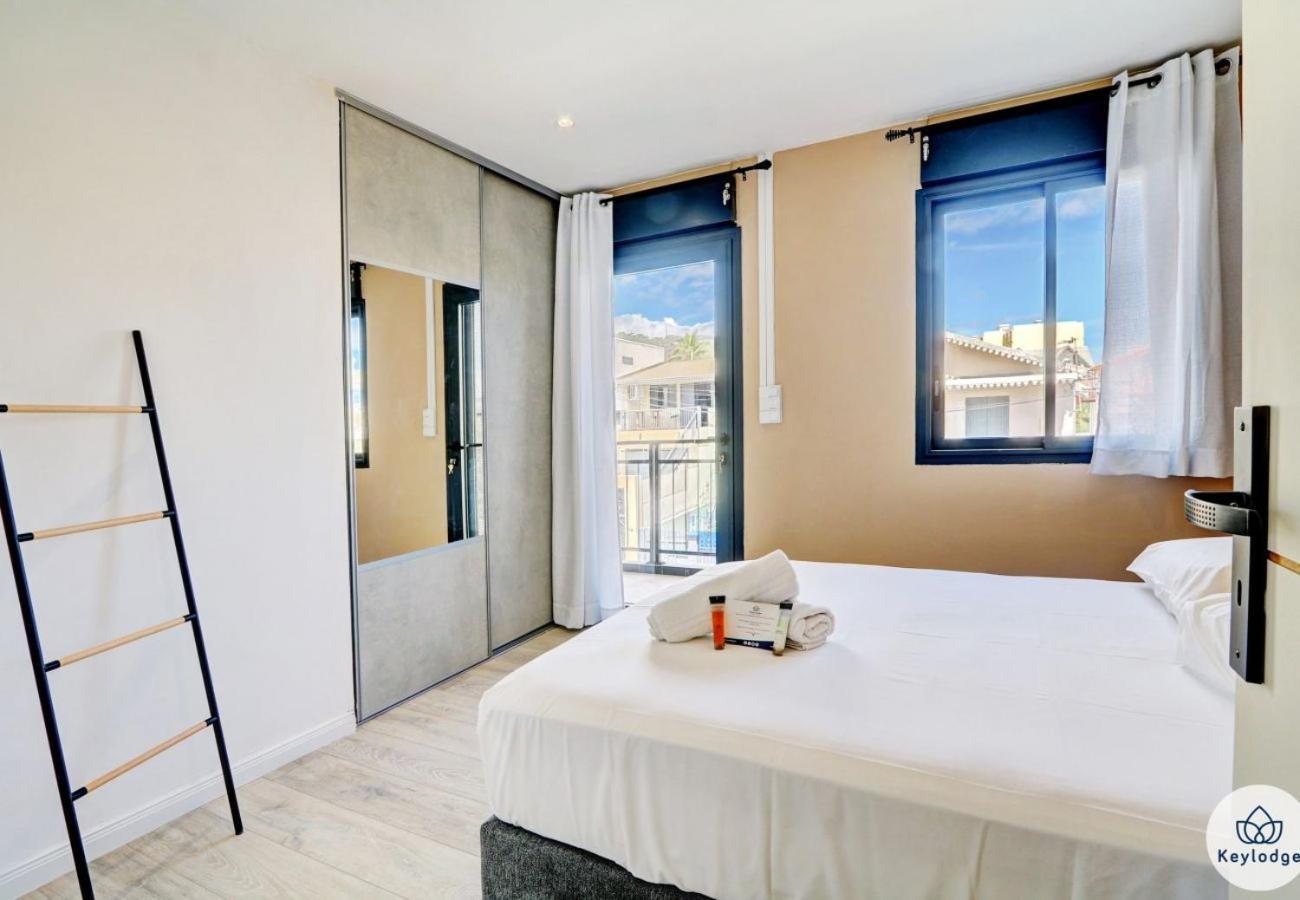 Le Yin - T3 Cosy & Moderne Διαμέρισμα Σαιν-Ντενί Εξωτερικό φωτογραφία